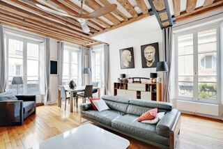  Appartement � vendre 2 pi�ces 74 m�