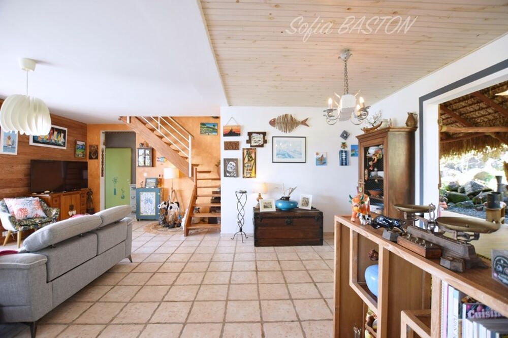 � vendre  Villa Les Trois-�lets (97229)