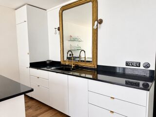  Appartement à vendre 2 pièces 41 m²