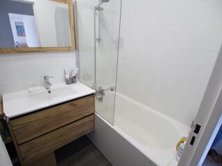  Appartement � vendre 2 pi�ces 52 m�