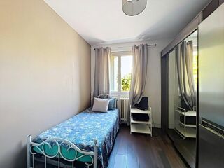  Appartement à vendre 5 pièces 88 m²