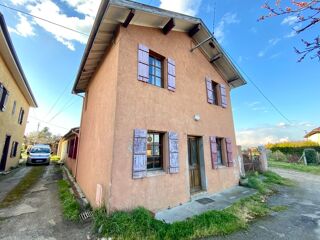  Maison � vendre 4 pi�ces 95 m�