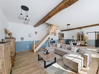  Maison � vendre 4 pi�ces 92 m�