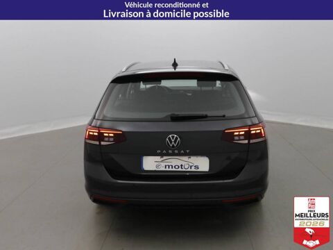 Passat TSI ACT OPF 150 DSG7 2021 occasion 10150 Lavau