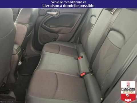 500 X GSE 120 CROSS 2020 occasion 10150 Lavau