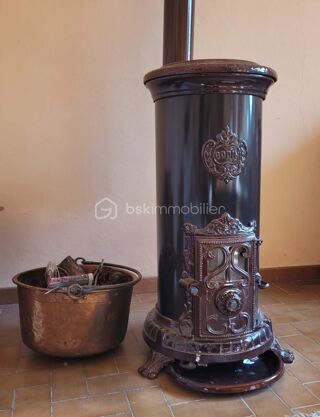  Maison � vendre 6 pi�ces 166 m�