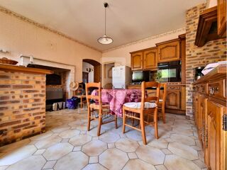  Maison � vendre 6 pi�ces 134 m�