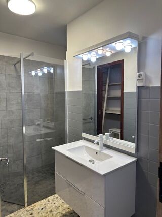  Maison à louer 3 pièces 80 m²