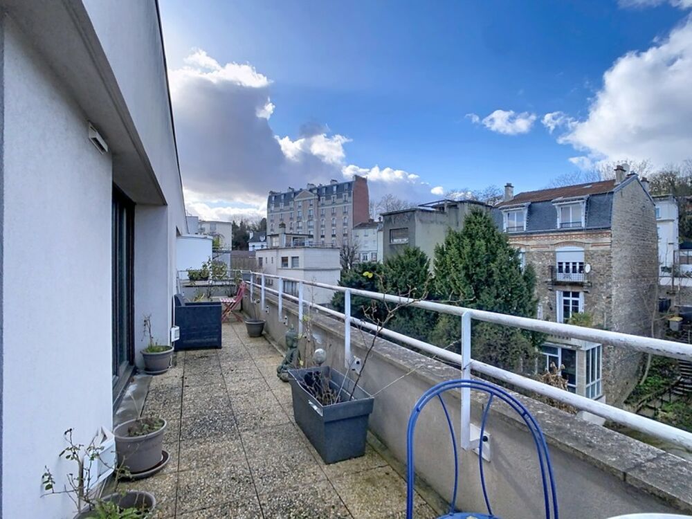� vendre  Appartement Suresnes (92150)