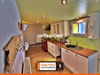  Maison à vendre 7 pièces 122 m²