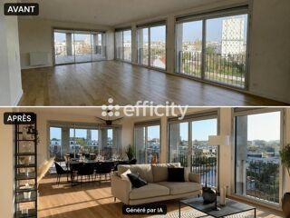 Vente Appartement Appartement Bordeaux