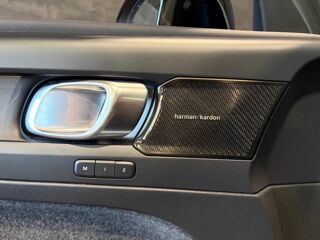 XC40 Plus Recharge Pure Electric 2WD 2022 occasion 34130 Valergues