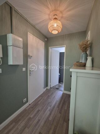  Appartement à vendre 3 pièces 63 m²