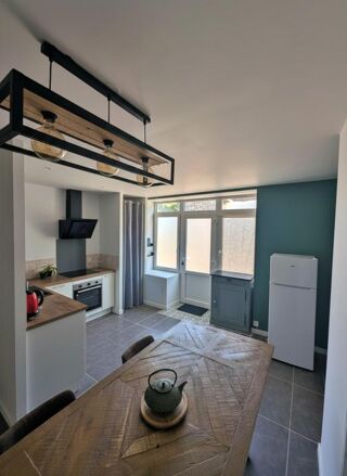  Maison à vendre 4 pièces 80 m²