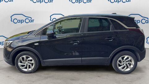Crossland X 1.5 CDTi 102 &Eacute;l&eacute;gance Busisness 2020 occasion 26250 Livron Sur Drome