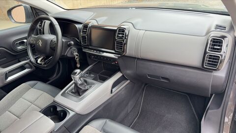 C5 aircross 1.5 BlueHDi 130 Business - 5 places 2021 occasion 60300 Senlis