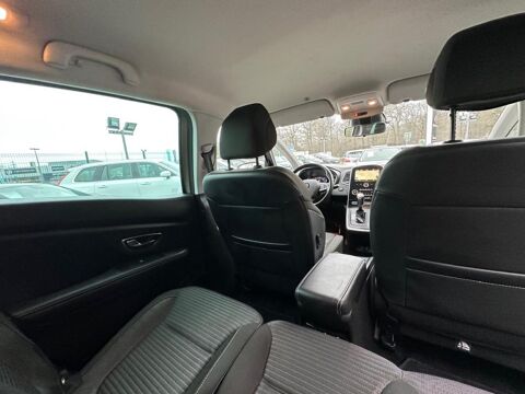 Sc&eacute;nic IV 1.5 DCI 110 ENERGY ZEN EDC 2018 occasion 78240 Chambourcy