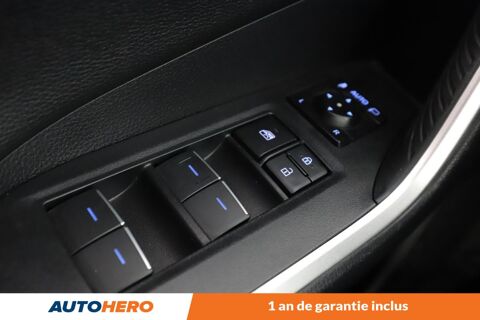 RAV 4 2.5 Hybride 2WD Dynamic 218 ch 2022 occasion 92130 Issy-les-Moulineaux