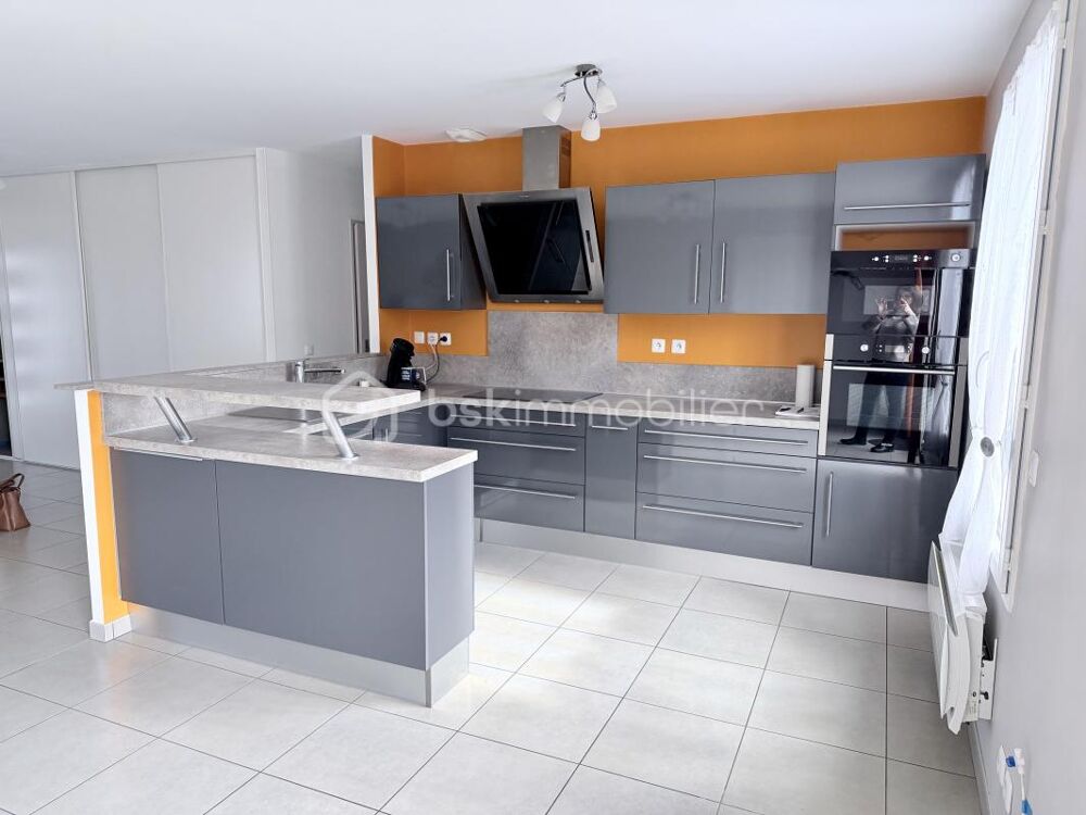 Vente Maison Maison plain pied à 5 minutes à pied de la gare - Changis sur Marne Changis sur marne