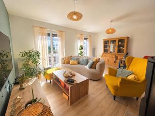  Maison à vendre 6 pièces 114 m²