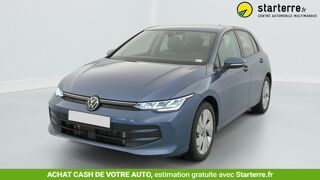 Golf 8 1.5 TSI EVO2 116 BVM6 LIFE PLUS 2025 occasion 69190 Saint-Fons