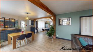  Maison � vendre 6 pi�ces 136 m�