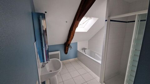  Duplex/triplex � louer 4 pi�ces 110 m�