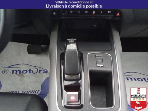 C5 aircross Hybride Rechargeable 225 e-EAT8 Feel 2021 occasion 10150 Lavau