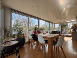  Maison � vendre 5 pi�ces 160 m�