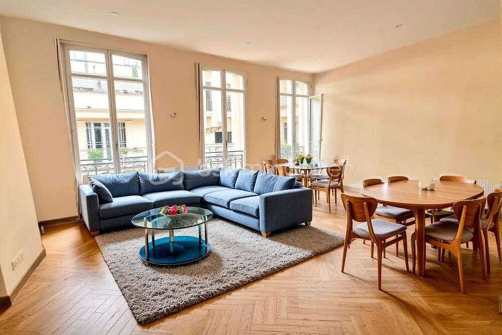 Agréable appartement