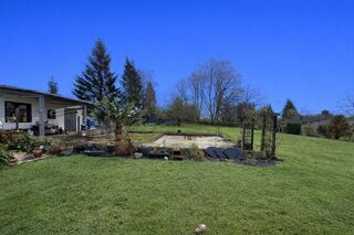 Maison à vendre 5 pièces 115 m²