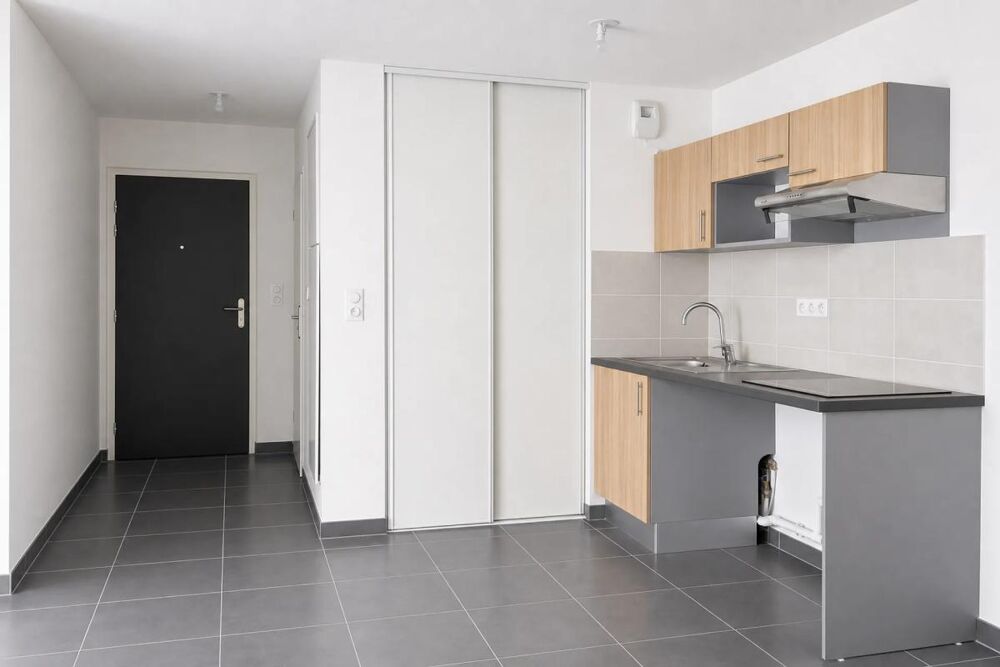 T3 neuf 64 m² avec balcon à Arpajon