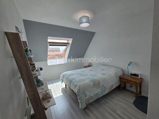  Appartement � vendre 3 pi�ces 63 m�