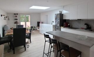  Duplex/triplex � vendre 4 pi�ces 90 m�