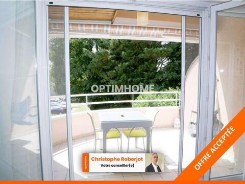   Magnifique appartement lumineux de 3 pices avec terrasse sur espaces verts  SAINT REMY (71) Appartement - 3 pice(s) - 72 m