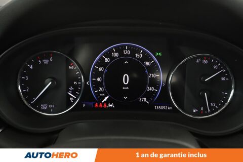 Insignia 1.5 Diesel Elegance Business Automatique 122 ch 2020 occasion 92130 Issy-les-Moulineaux