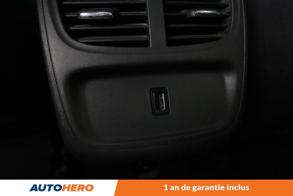Grandland x 1.2 Turbo Innovation Business Automatique 130 ch 2018 occasion 92130 Issy-les-Moulineaux