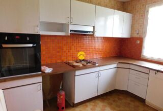  Maison à vendre 4 pièces 79 m²
