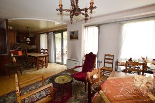  Appartement  vendre 5 pices 96 m