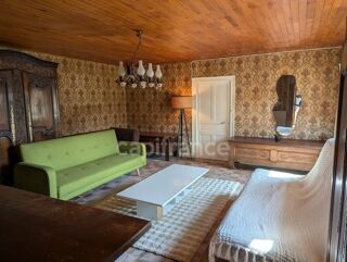  Maison à vendre 6 pièces 133 m²