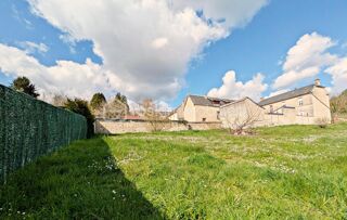 Terrain à vendre 1048 m²