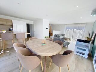  Maison à vendre 6 pièces 127 m²