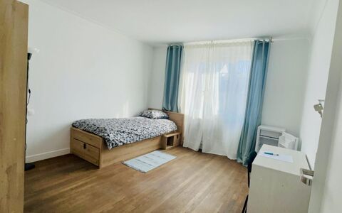  Appartement � louer 1 pi�ce 62 m�