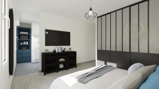  Maison à vendre 6 pièces 151 m²