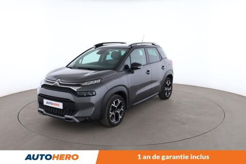 Annonce voiture Citroën C3 Aircross 16790 €
