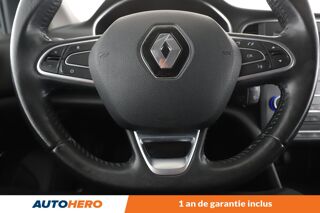 M&eacute;gane 1.5 dCi Energy Business 110 ch 2018 occasion 92130 Issy-les-Moulineaux