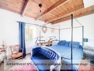  Maison à vendre 8 pièces 160 m²
