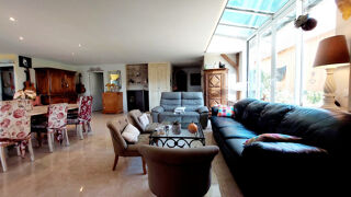  Maison à vendre 6 pièces 161 m²