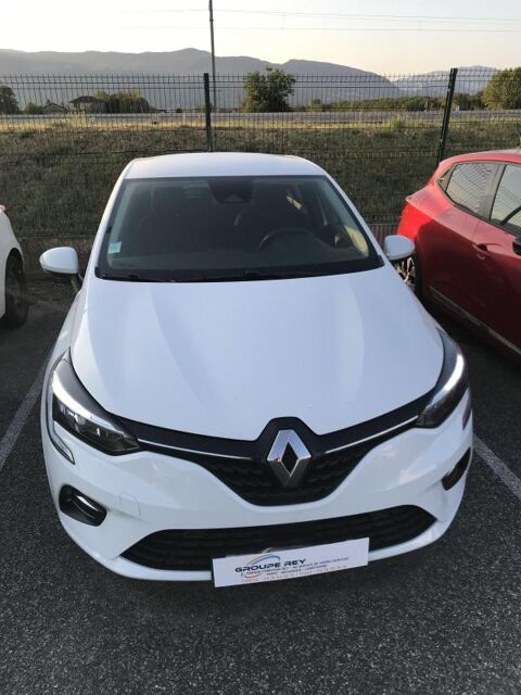 Clio V TCE 90 BUSINESS 2022 occasion 38160 Chatte