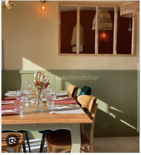 Restaurant 795000 14360 Trouville sur mer